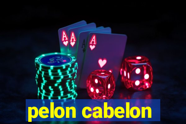 pelon cabelon